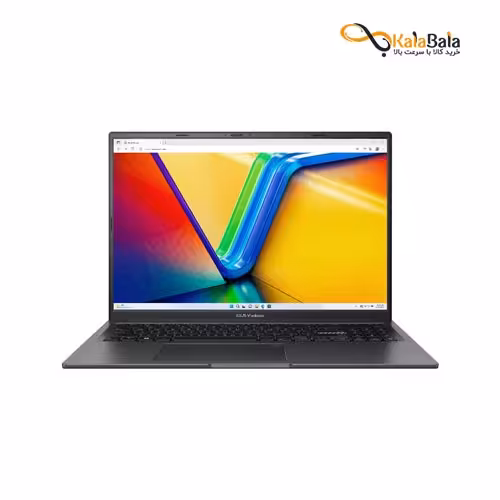 لپ تاپ 16.0 اینچ ایسوس مدل Vivobook Pro 16 OLED K6602VV-MX134