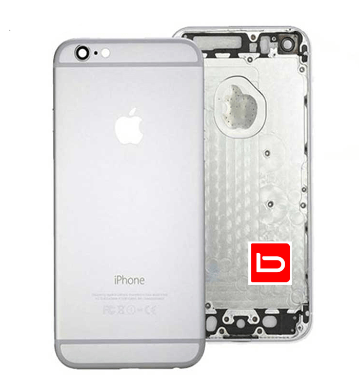 خرید و قیمت قاب و شاسی آیفون 6- بهاری موبایل