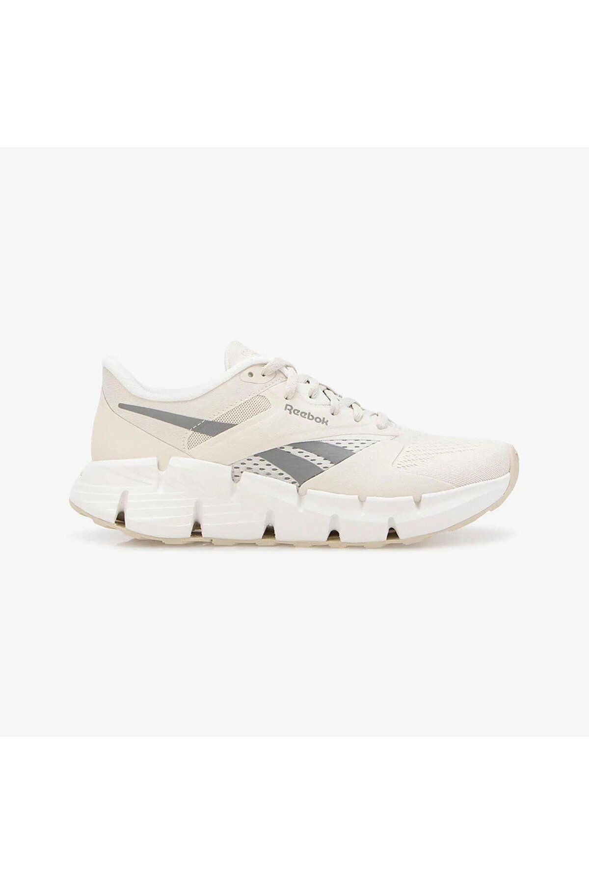اسنیکر قرمز زنانه کتونی کفش ورزشی روزانه ZIG DYNAMICA 5 Reebok