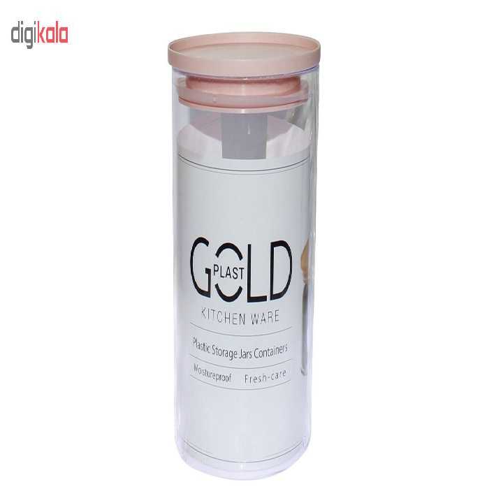 بانکه گلدپلاست مدل CSB کد 002