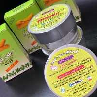 8کاره با صابون