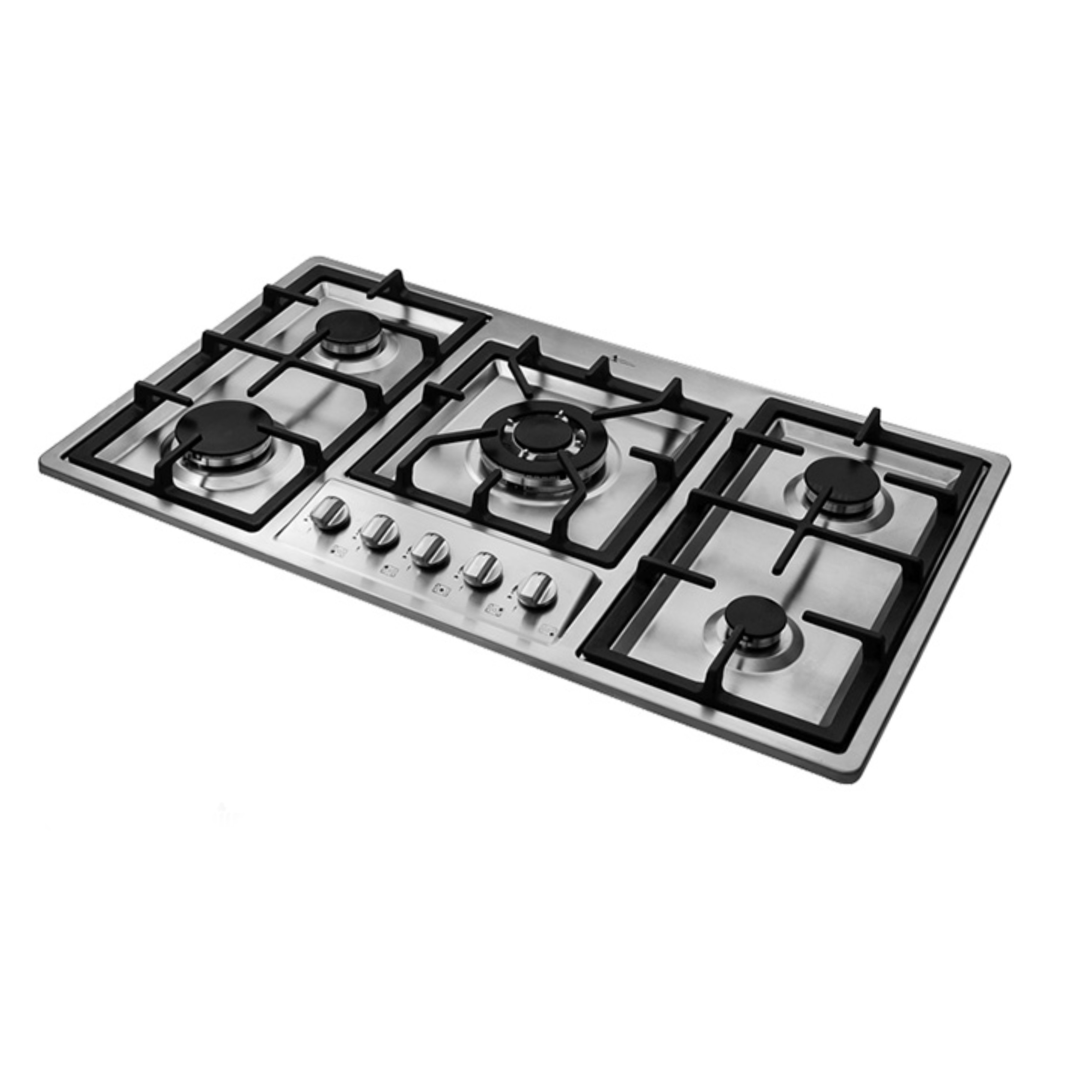 گاز صفحه ای استیل اخوان مدل GI-135 (پس کرایه)