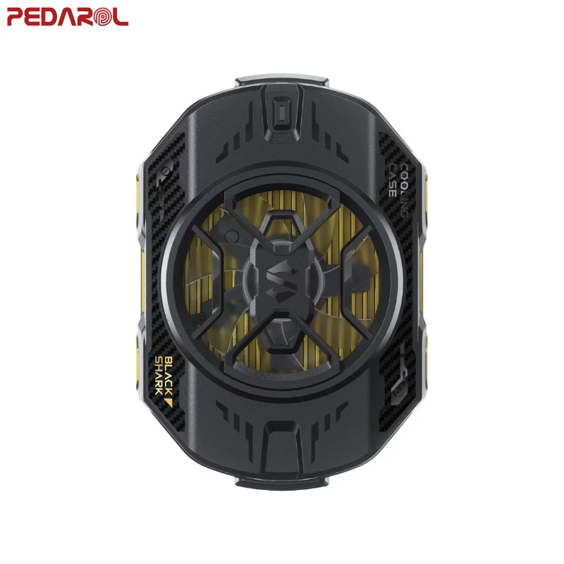 فن خنک کننده موبایل بلک شارک Black Shark FunCooler 4 Pro