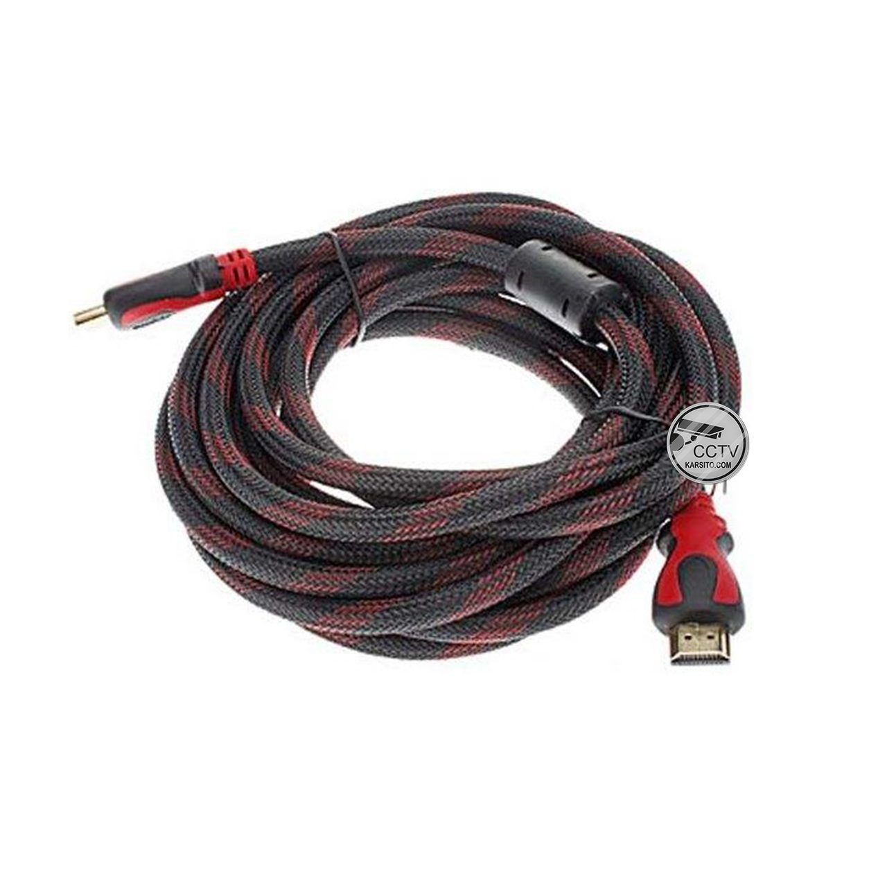 مشخصات، قیمت و خرید کابل HDMI به طول 15 متر