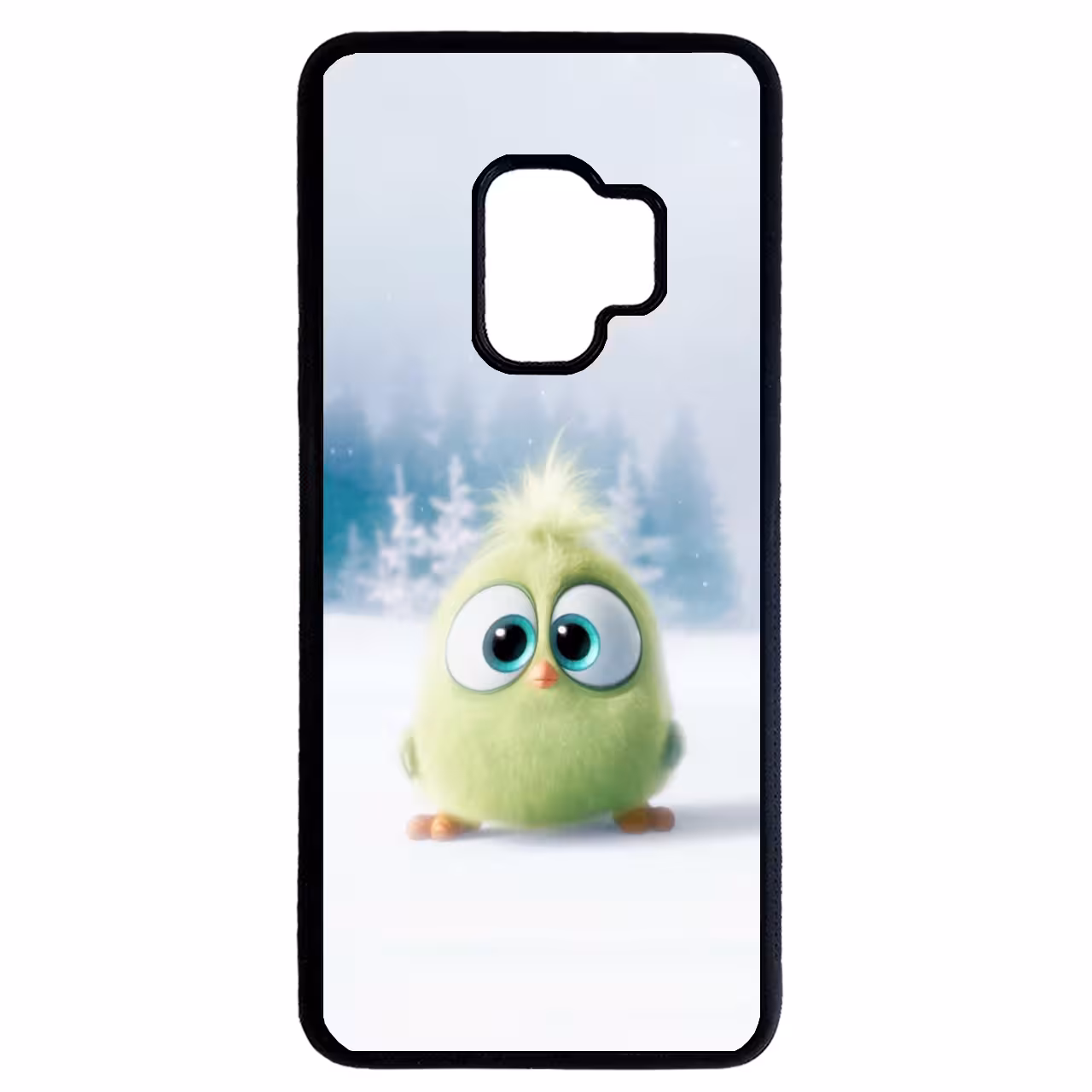 کاور طرح جوجه کد 9220 مناسب برای گوشی موبایل سامسونگ galaxy s9 plus