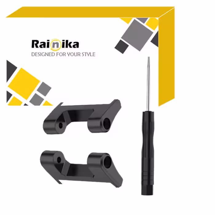 مبدل بند ساعت رینیکا مدل  Adapter 22 mm Trex مناسب  برای ساعت هوشمند امیزفیت T-Rex / T-Rex Pro | کالا برتری