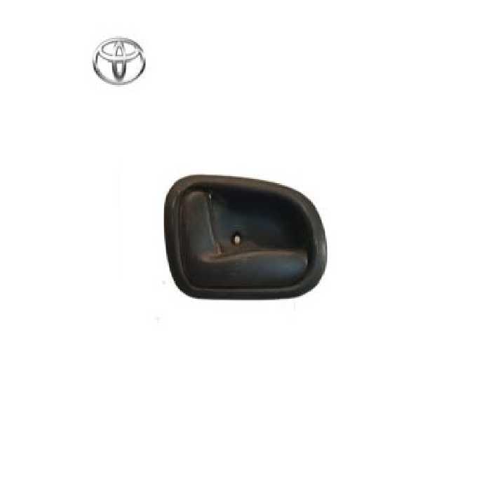 دستگیره داخلی چپ کرولا