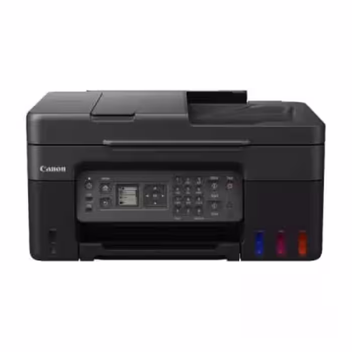 پرینتر چندکاره جوهر افشان کانن مدل PIXMA G4470