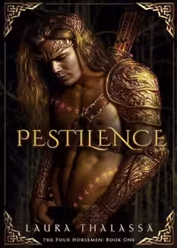 کتاب Pestilence (The Four Horsemen Book 1) (زبان اصلی)