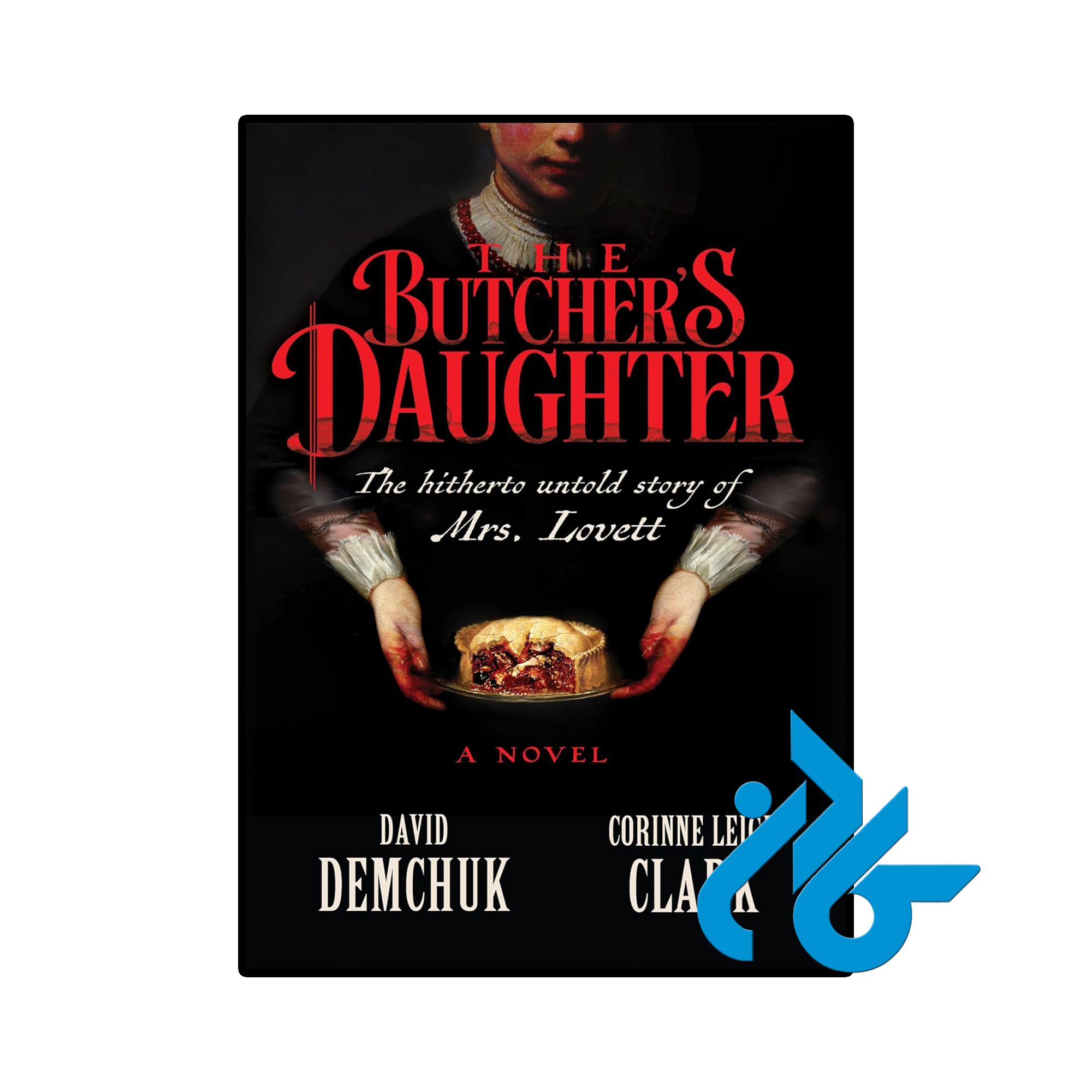 کتاب The Butchers Daughter (رمان دختر قصاب)