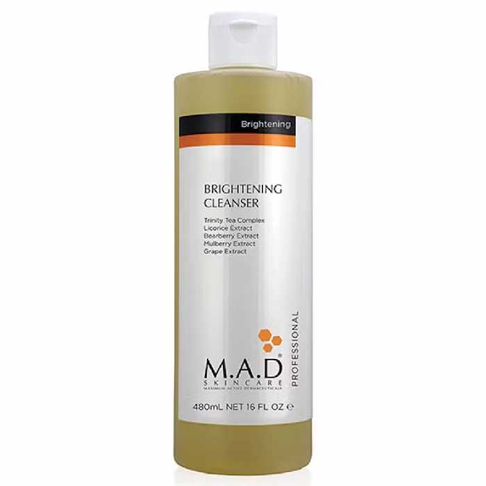 شوینده روشن کننده ام ای دی