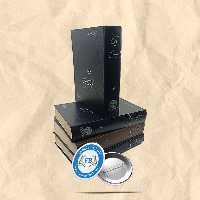 تاریخ حبیب السیر4جلدی