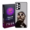 کاور گارد ایکس طرح Leon مدل Glass10108 مناسب برای گوشی موبایل سامسونگ Galaxy A52
