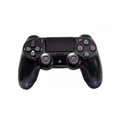 دسته بازی پلی استیشن 4  مدل DualShock سری 2021 کد s.a