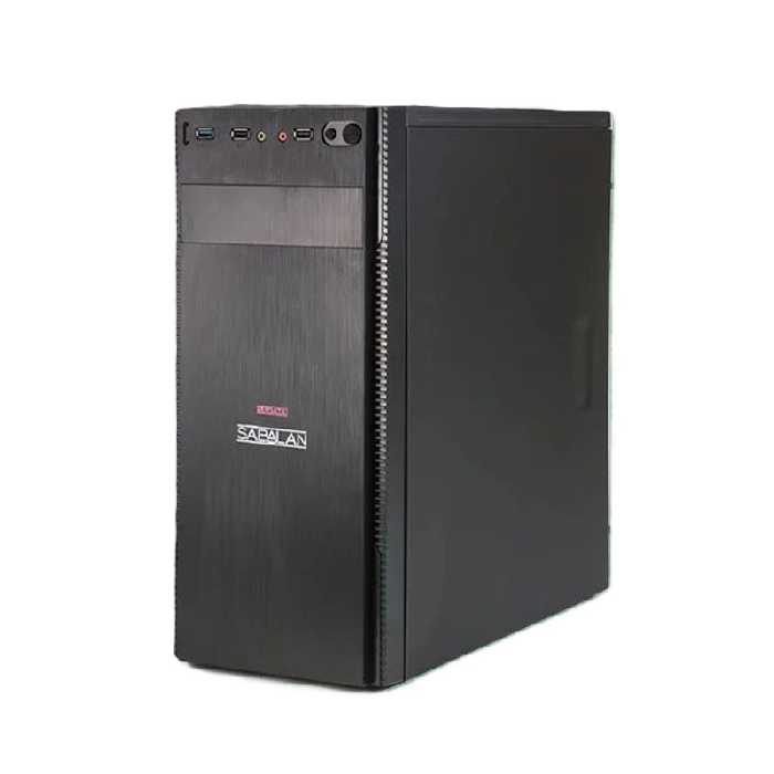 قیمت و خرید کیس کامپیوتر سادیتا سبلان Sadata Sabalan