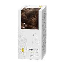 کیت رنگ مو زی فام شماره 7 حجم 50 میلی لیتر بلوند طبیعی