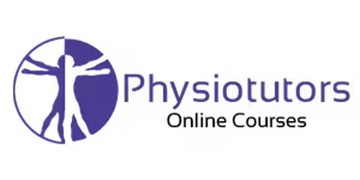 Physiotutors - Online Physiotherapy Education 528-Videod - کتاب پزشکی بهار