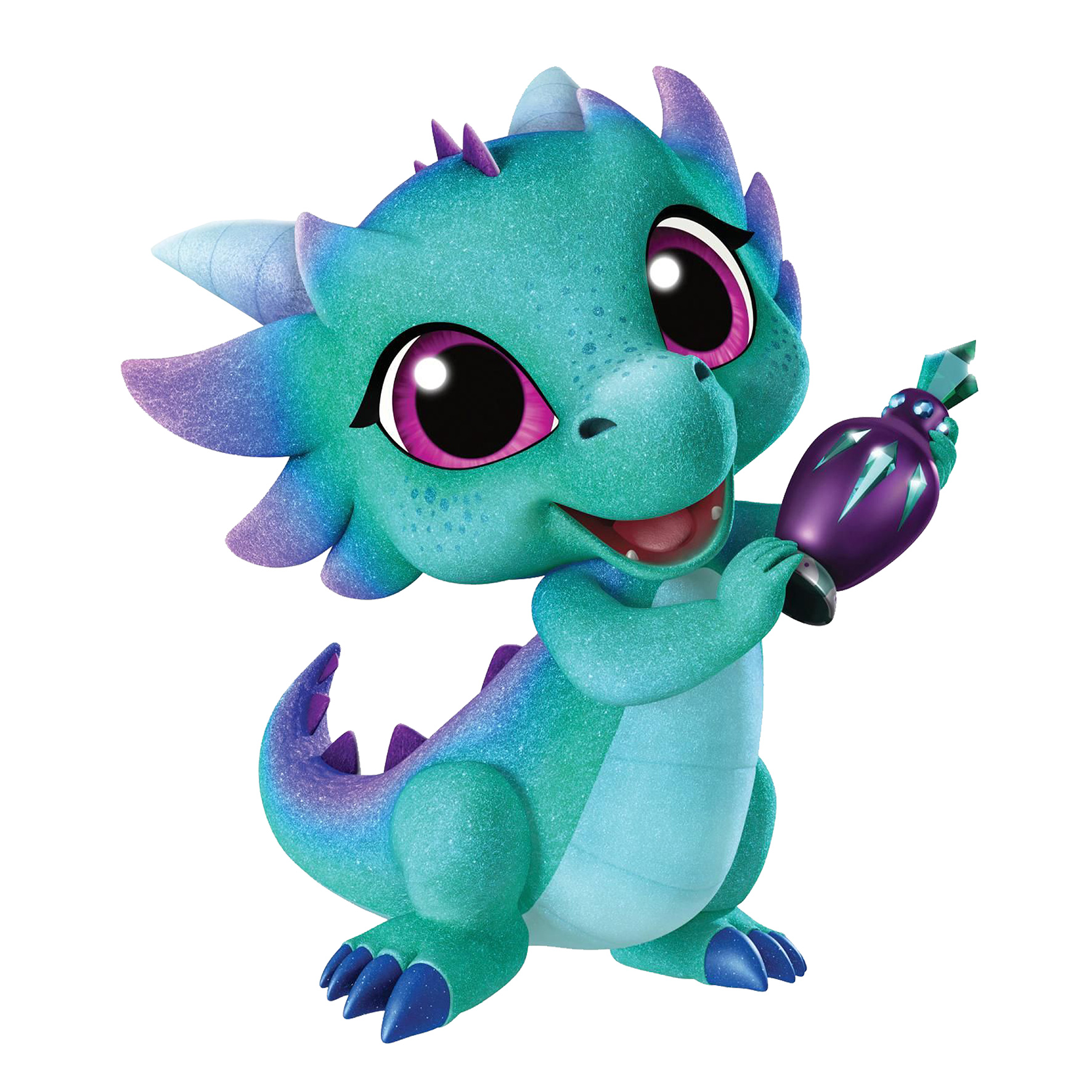   استند تولد رومیزی طرح شیمر و شاین کد 490