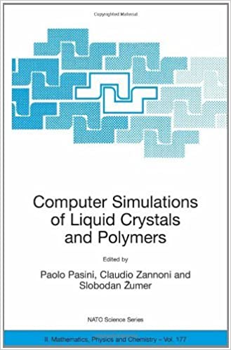  دانلود کتاب Computer Simulations Of Liquid Crystals And Polymers, 2005 - دانلود کتاب های دانشگاهی