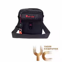 کیف دوشی PIERRE-1301 - یاسین کامپیوتر