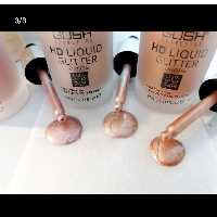 هایلایتر گاش