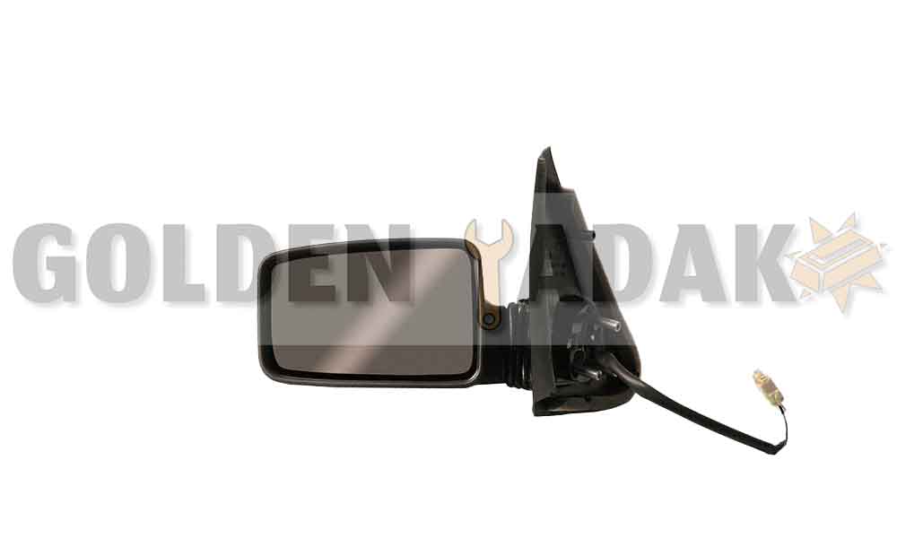 آینه بغل برقی چپ پژو 405 - گلدن یدک