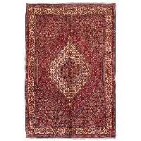 فرش دستباف چهار و نیم متری سی پرشیا کد 187063