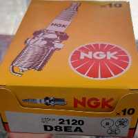 شمع موتور  هندا  برند NGK  کیفیت عالی انجیکا 