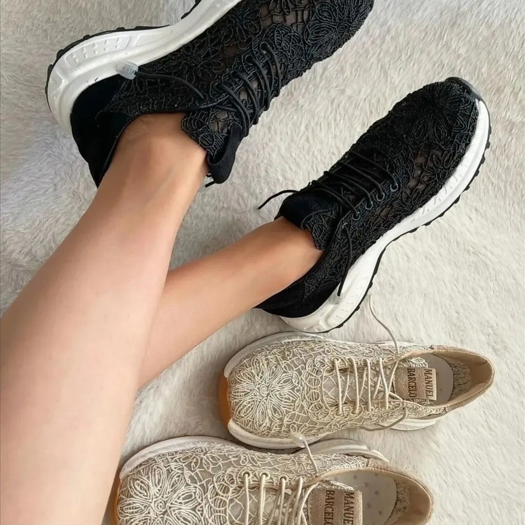 کتونی گیپور (دخترانه و زنانه) 