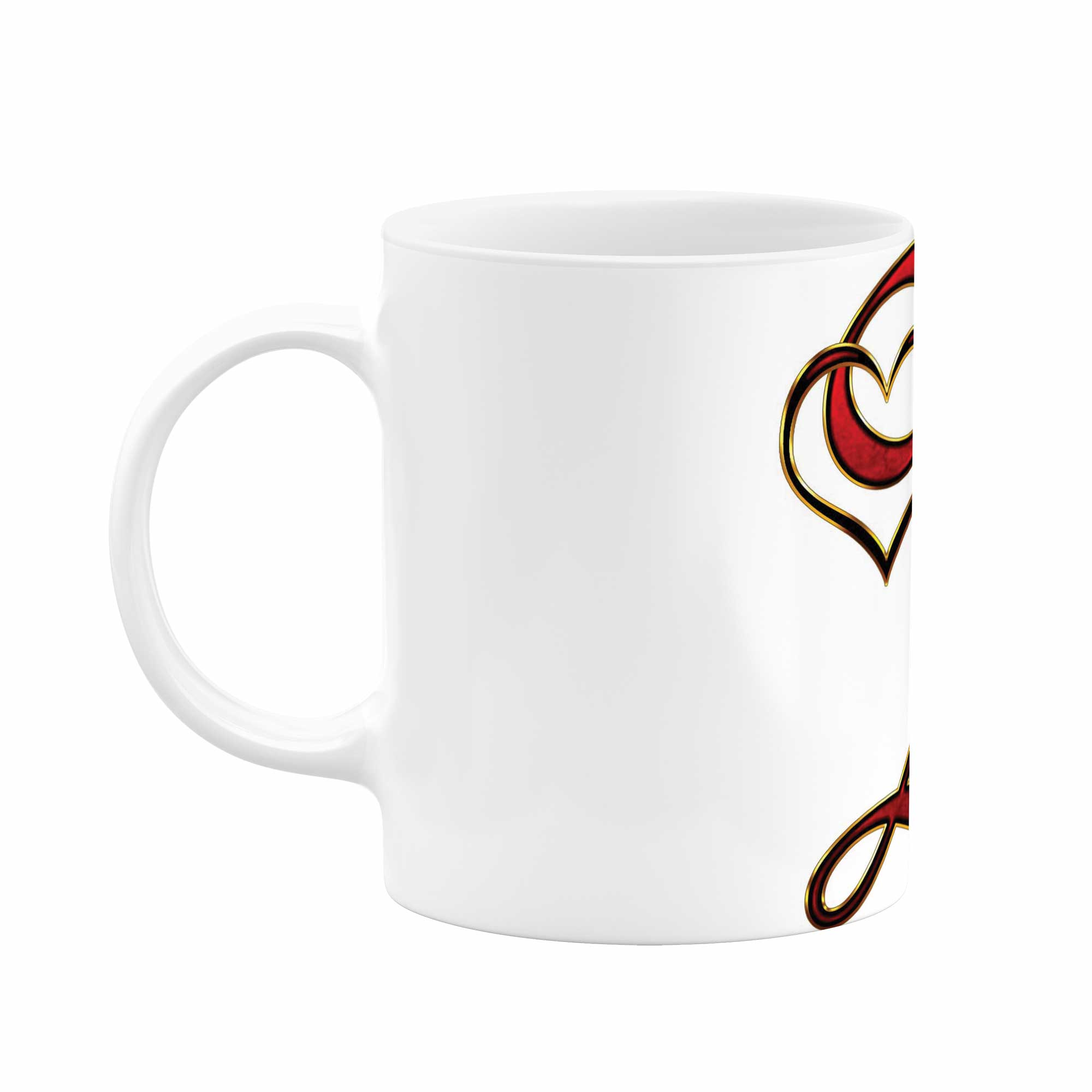 ماگ مدل mu00549