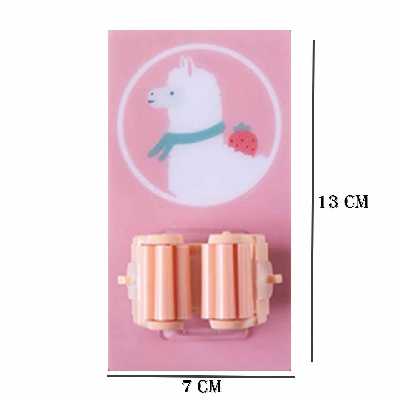 نگهدارنده تی و جارو مدل AlpacaThree کد 00538