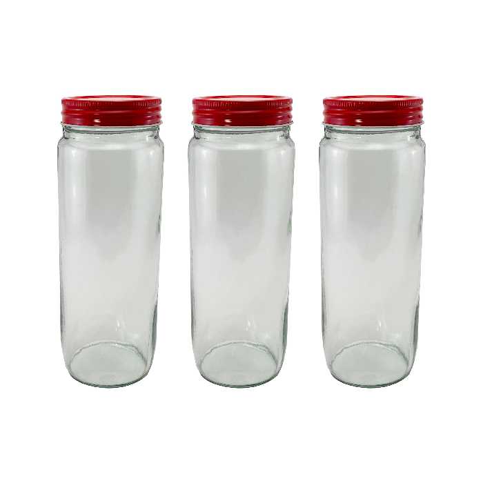 بانکه مدل BNK-2137 مجموعه 3 عددی