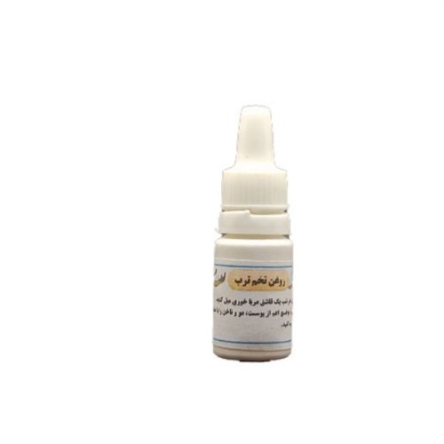 روغن تخم ترب