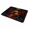ماوس پد طرح Warcraft مدل MP2179