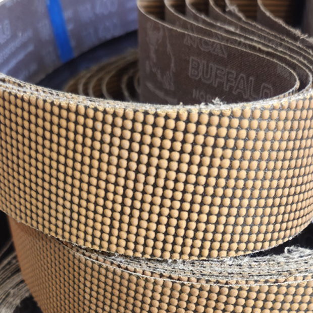 سنباده نواری 50×3500 دانه بندی 800 کامپکت