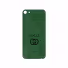 برچسب پوششی ماهوت مدل GL-GCC مناسب برای گوشی موبایل اپل iPod touch 6th generation