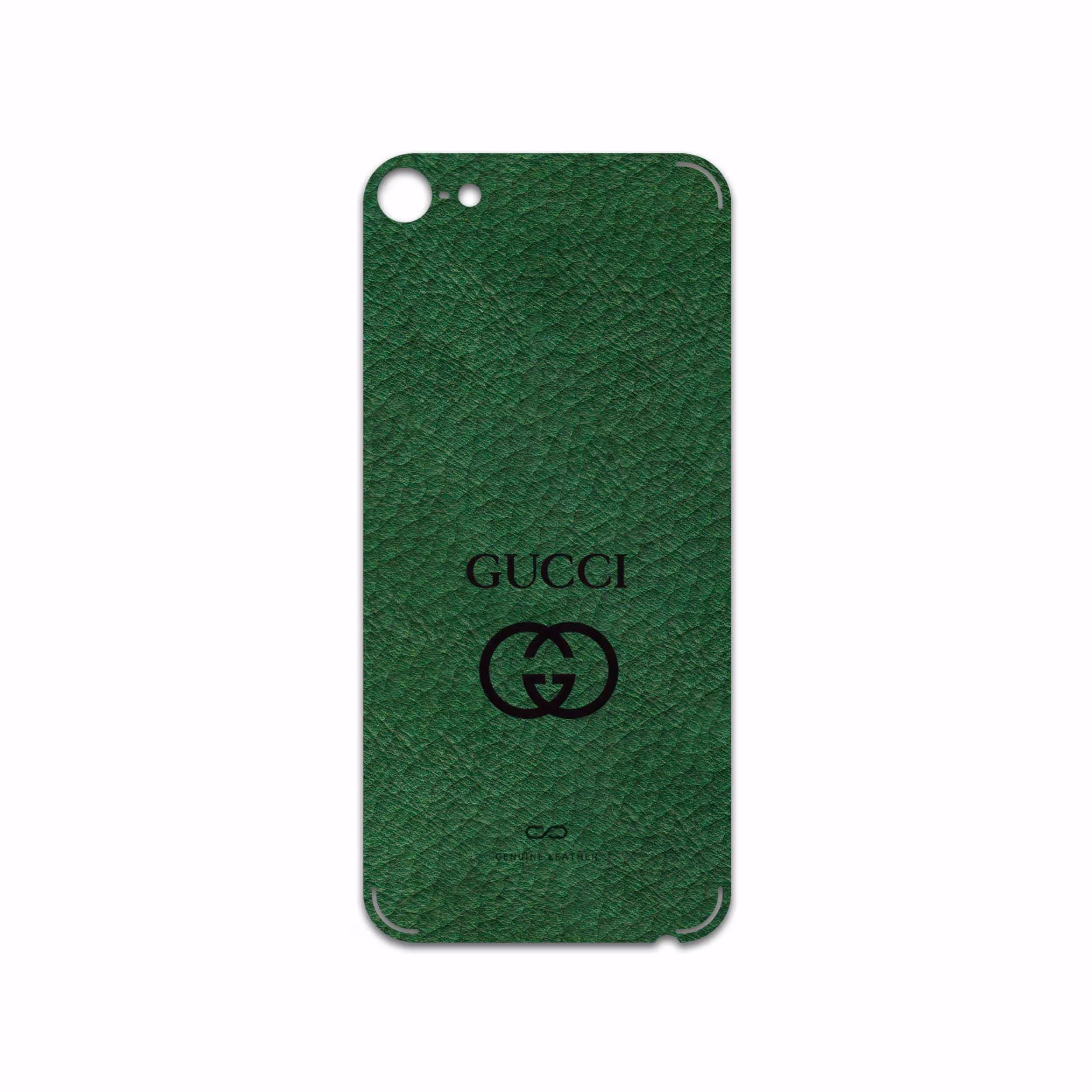 برچسب پوششی ماهوت مدل GL-GCC مناسب برای گوشی موبایل اپل iPod touch 6th generation
