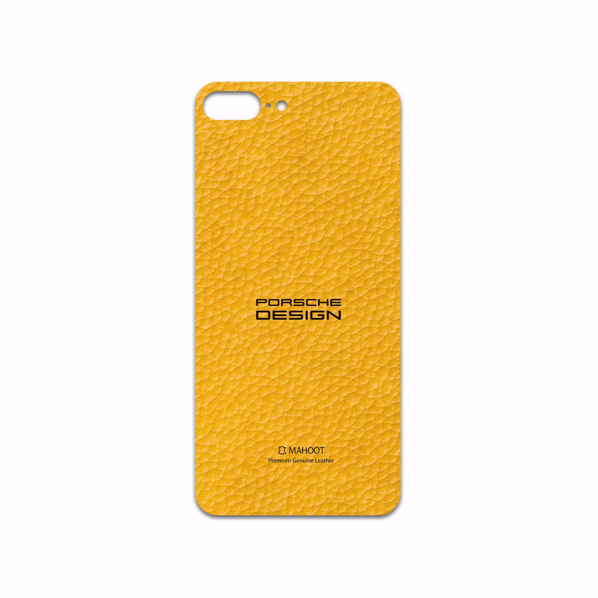 برچسب پوششی ماهوت مدل ML-PRDS مناسب برای گوشی موبایل اپل iPhone 8 Plus