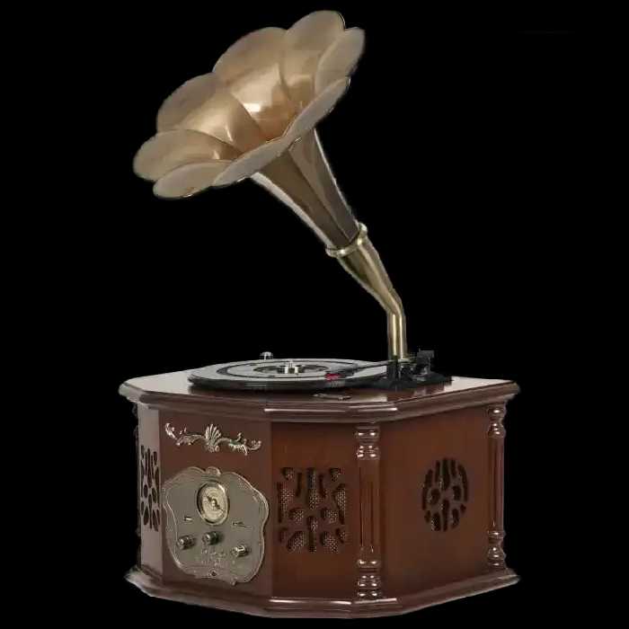 گرامافون والتر 2055 سری Plus5