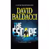 کتاب The Escape  اثر David Baldacci انتشارات Vision