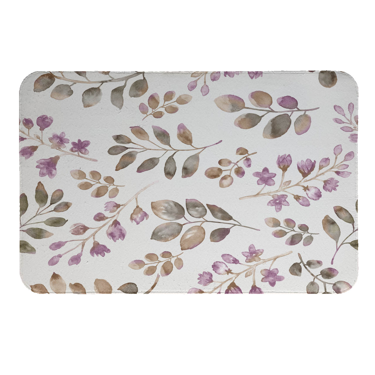 زیرقابلمه ای طرح برگ کد 5088