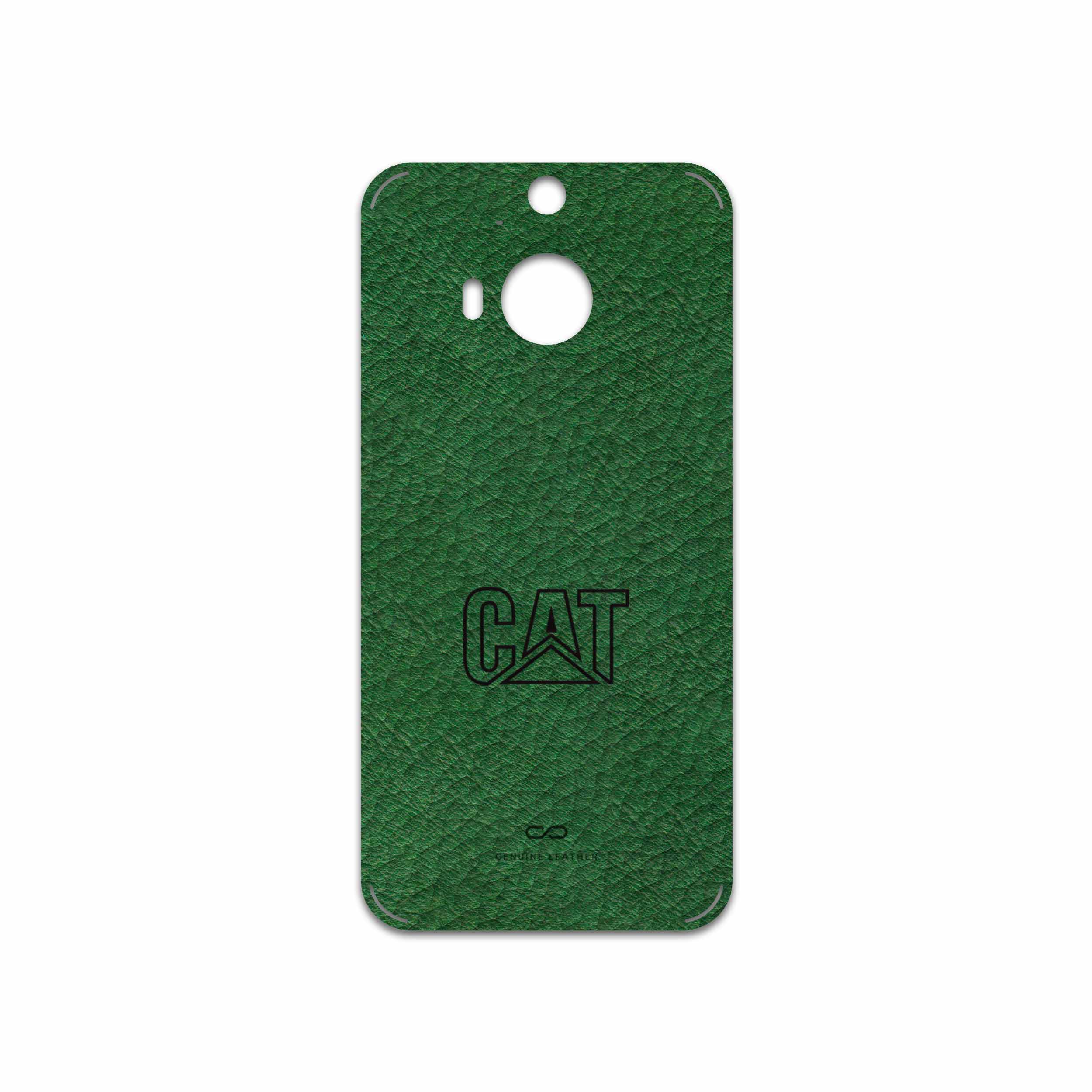 برچسب پوششی ماهوت مدل GL-CAT مناسب برای گوشی موبایل اچ تی سی One M9 Plus