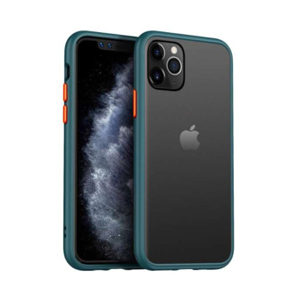 کاور مدل CLASSIC مناسب برای گوشی موبایل اپل IPHONE 11 PRO