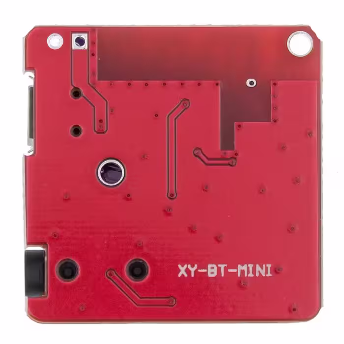 برد الکترونیکی گیرنده بلوتوث کد XY-BT