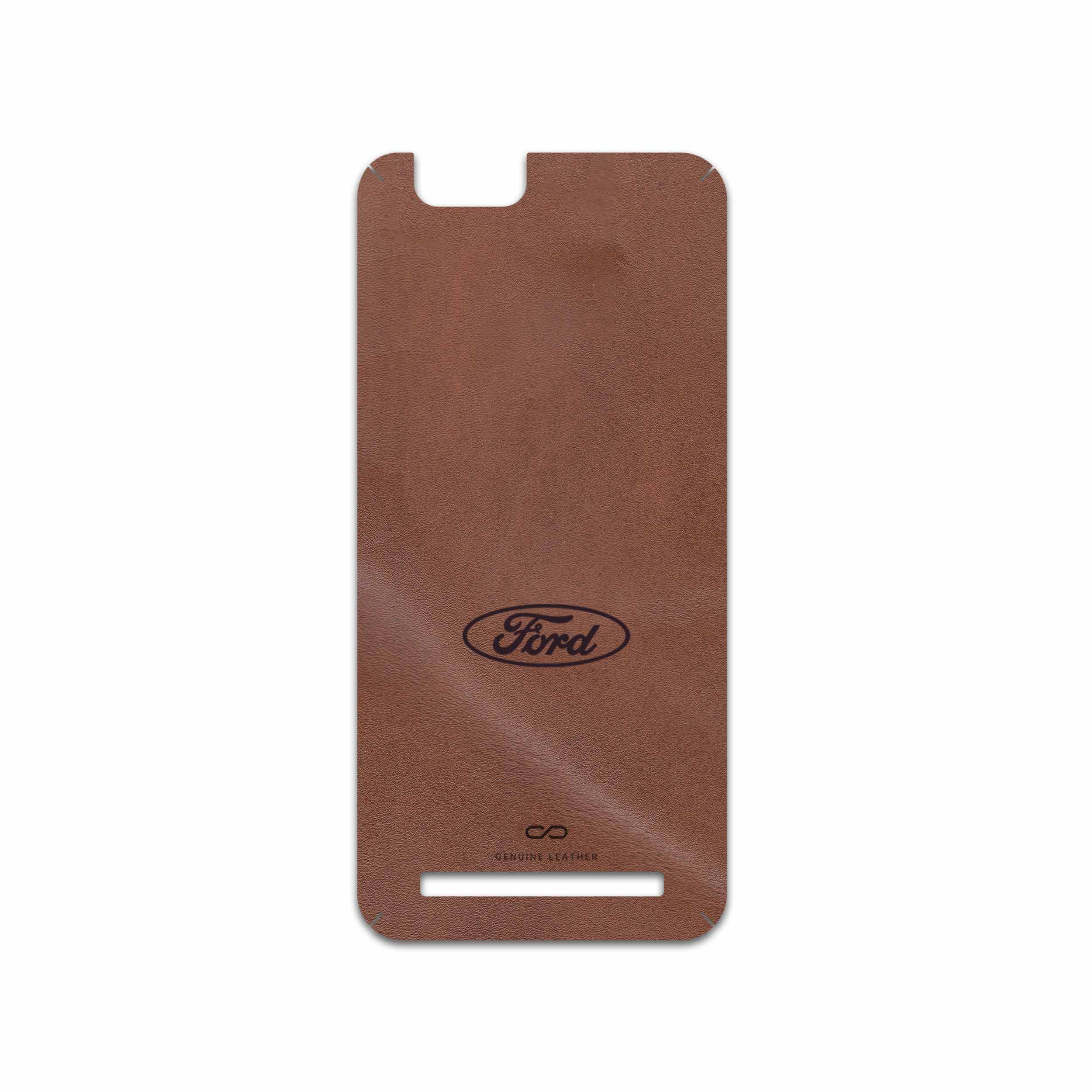 برچسب پوششی ماهوت مدل MNL-FRD مناسب برای گوشی موبایل پاین فون Kde Community Edition