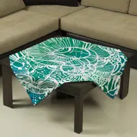 رومیزی شمسه نگار مدل M D 510