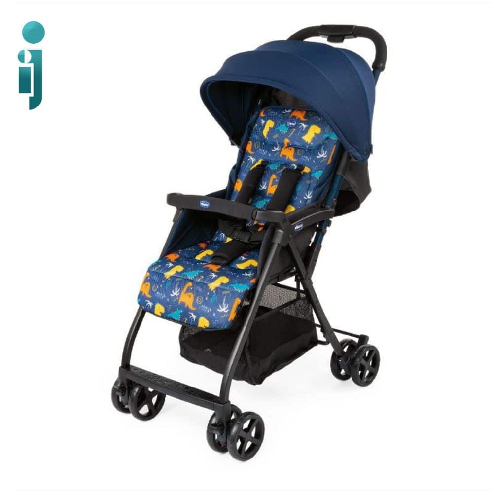 کالسکه مسافرتی چیکو مدل chicco ohlala