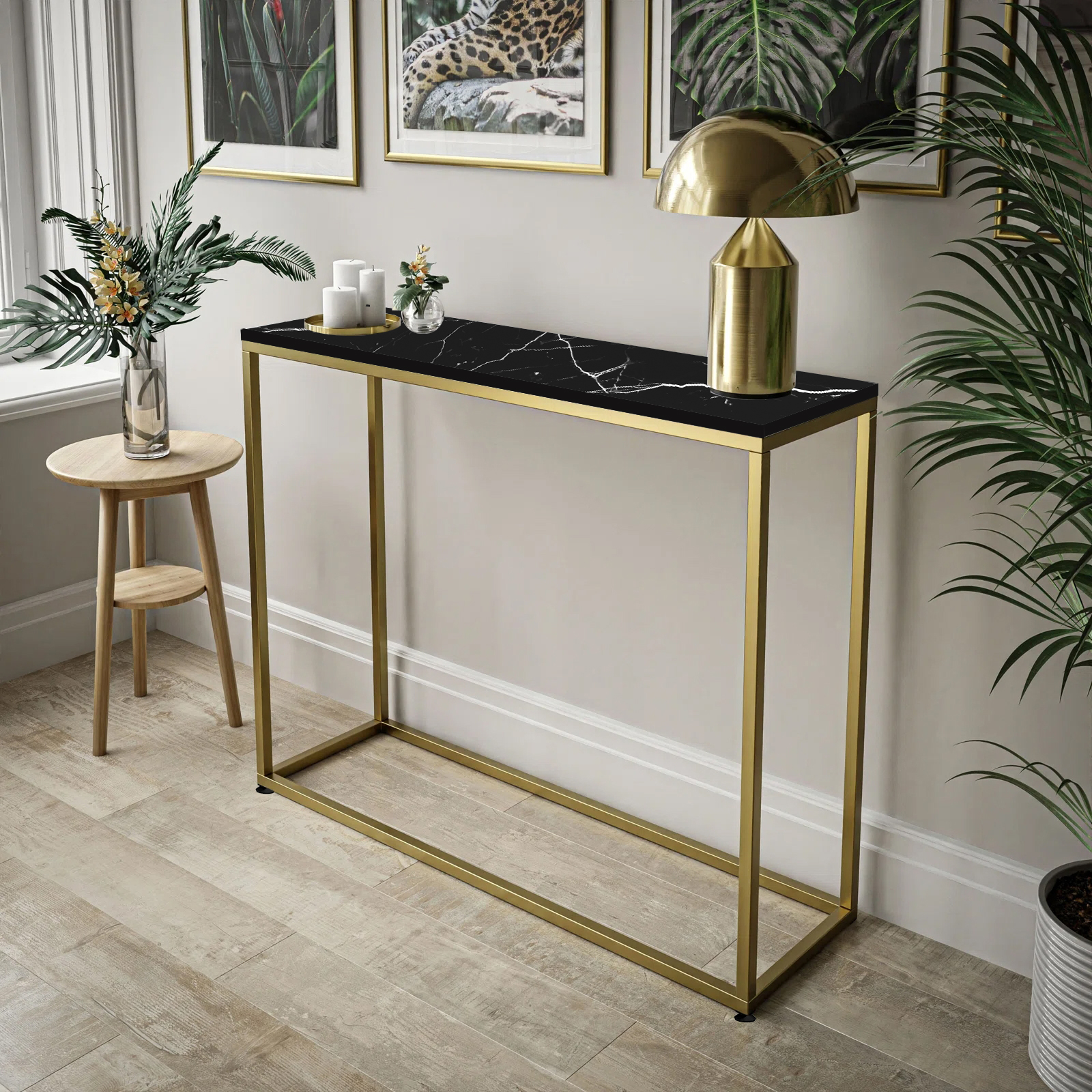 کنسول دیزم مدل CNL_K100_100_SB 