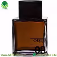 عطر ادکلن اودین شماره 9 پوسالا 100 میل مردانه - زنانه
