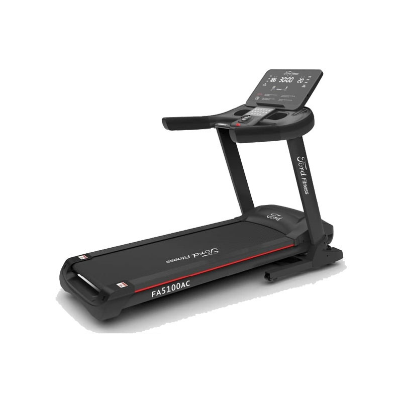 تردمیل خانگی فورد فیتنس FA5100DC